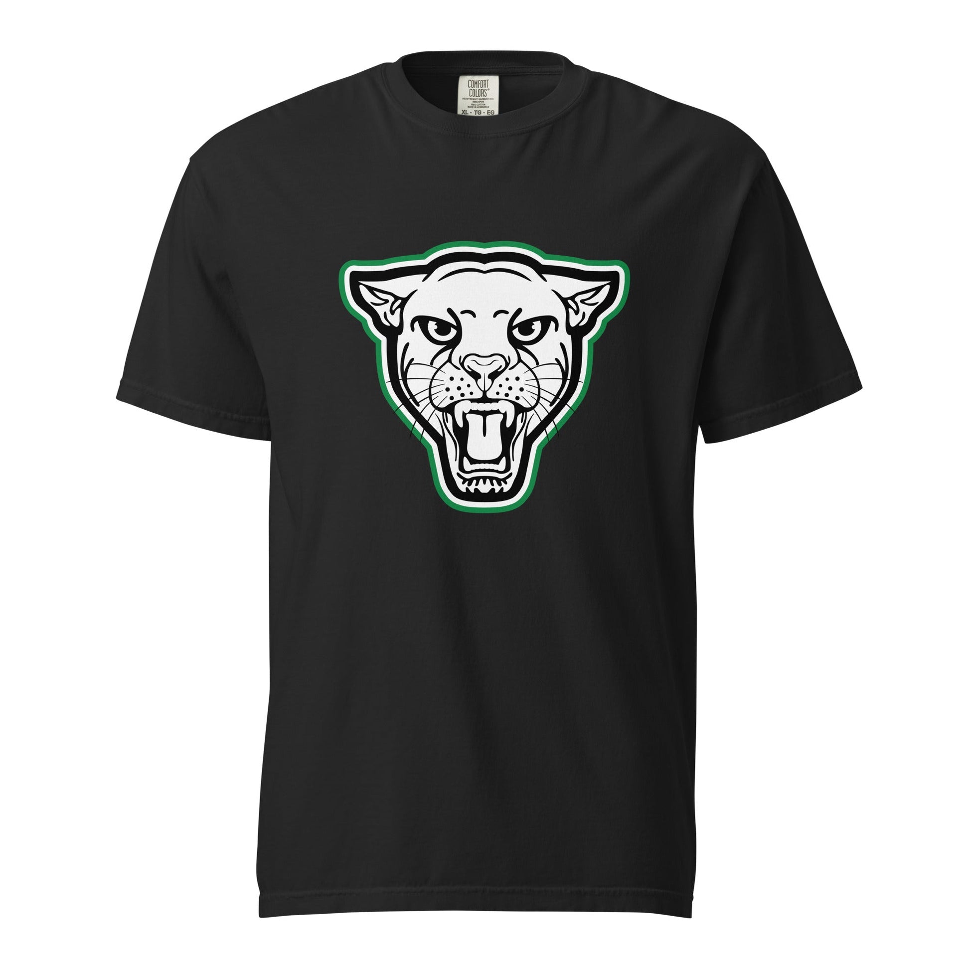 Signature | Comfort Colors T-Shirt | Matt Power Elite