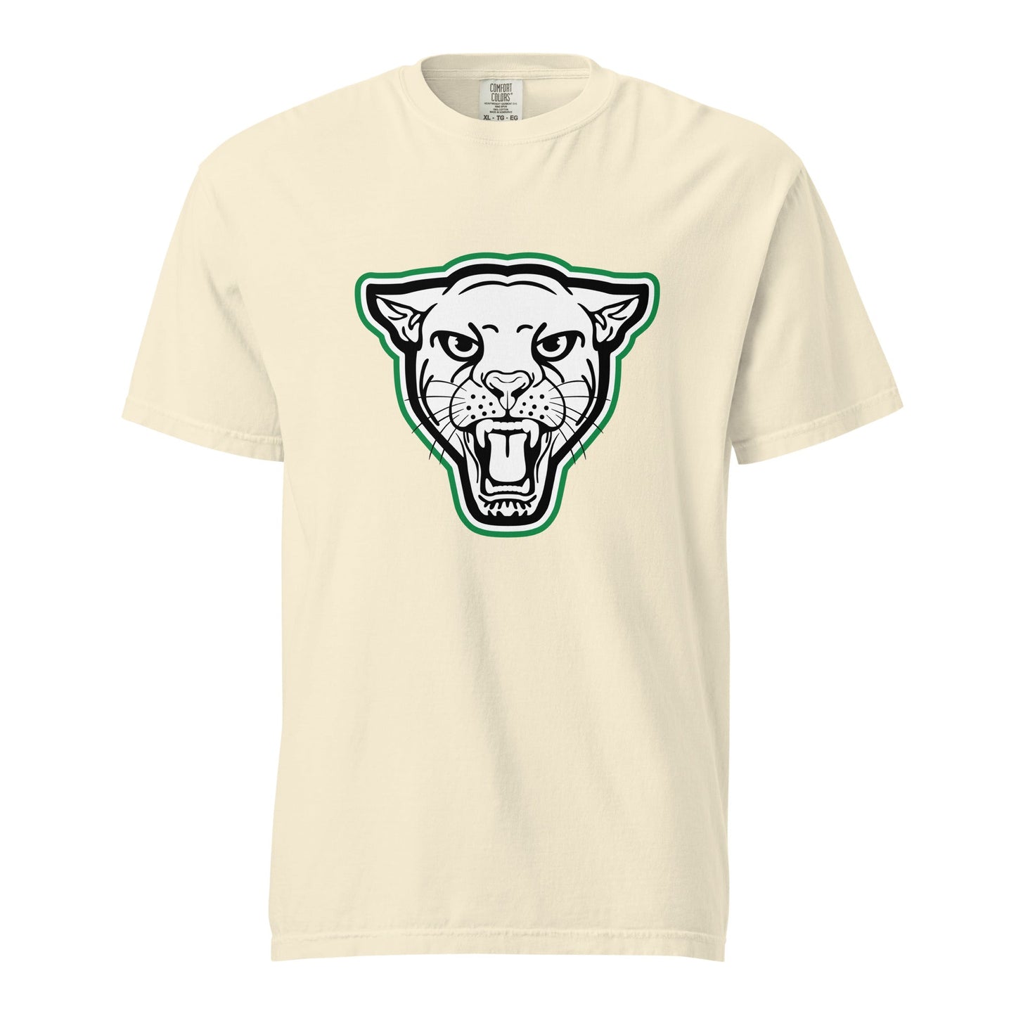 Signature | Comfort Colors T-Shirt | Matt Power Elite
