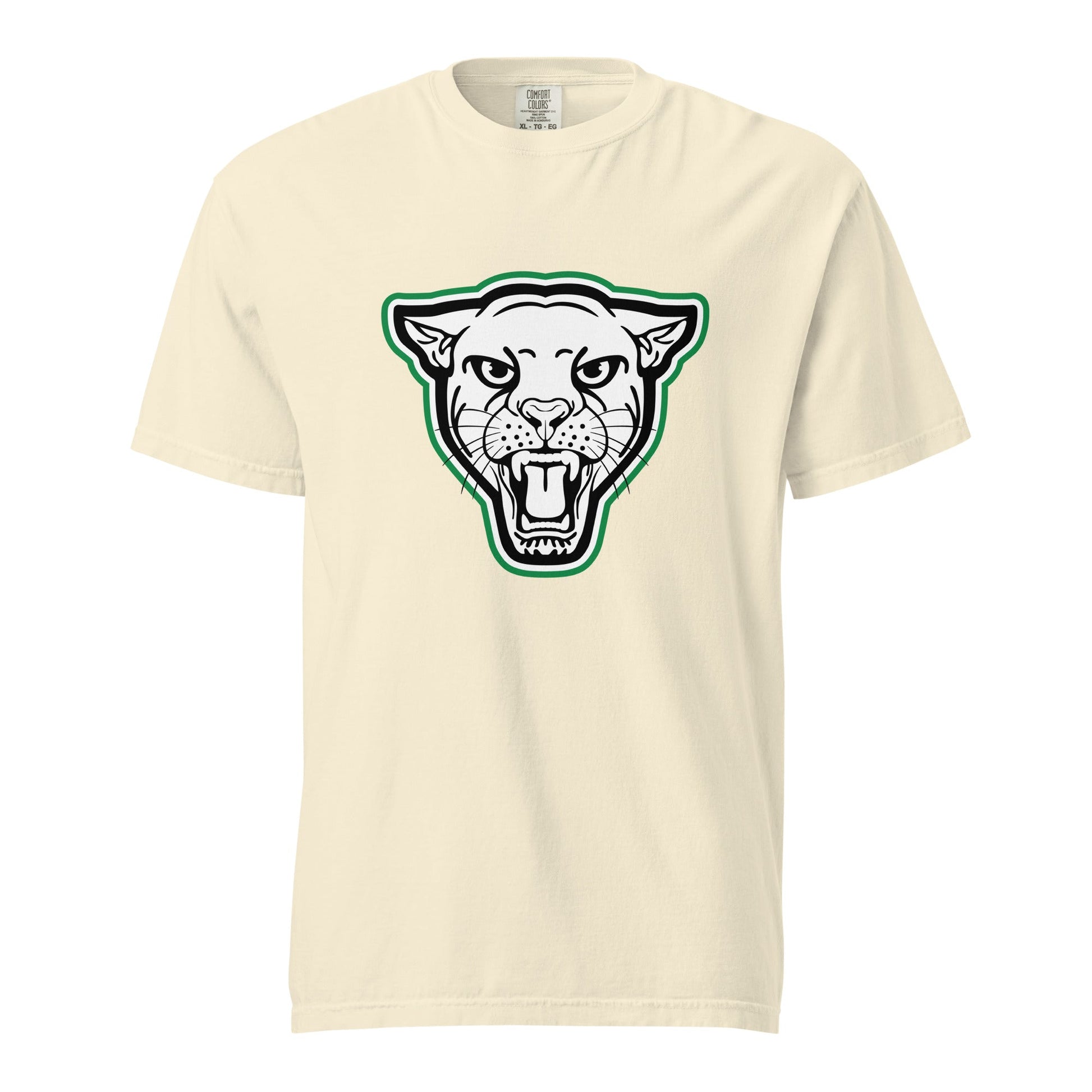Signature | Comfort Colors T-Shirt | Matt Power Elite