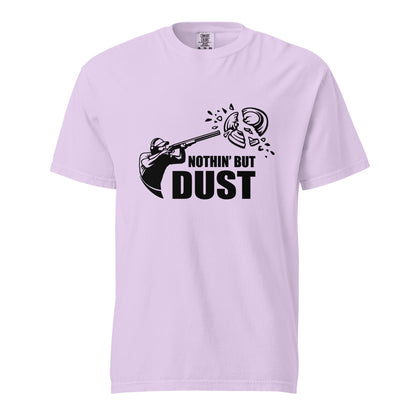 Signature | Comfort Colors T-Shirt | Meade High School Trap Team | Alt Logo