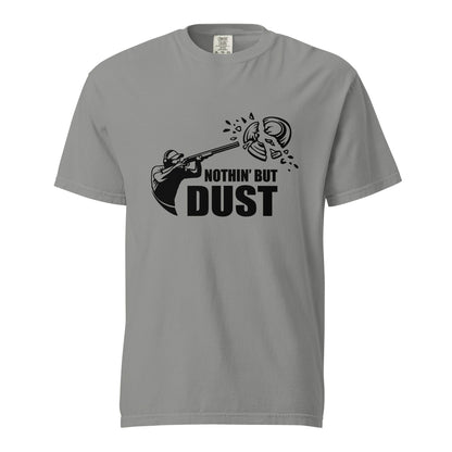 Signature | Comfort Colors T-Shirt | Meade High School Trap Team | Alt Logo