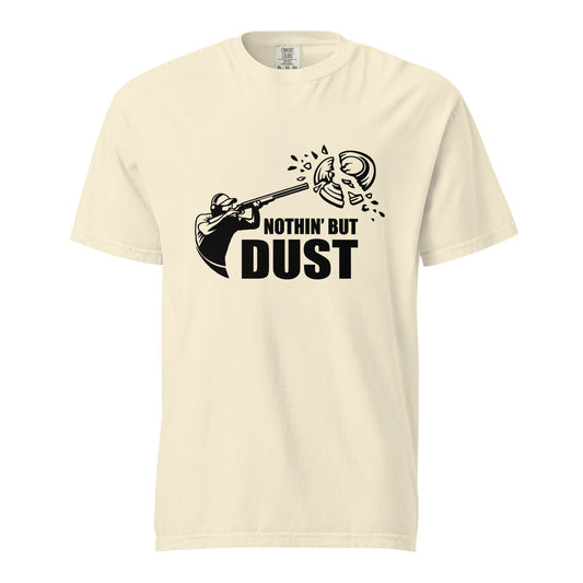 Signature | Comfort Colors T-Shirt | Meade High School Trap Team | Alt Logo