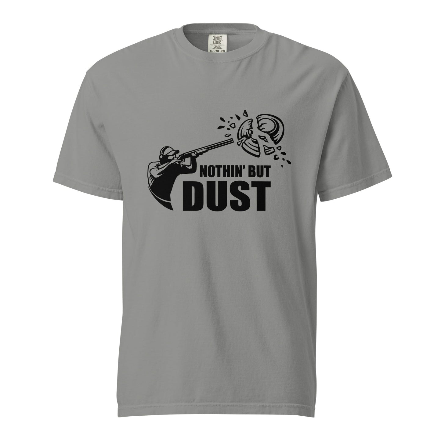 Signature | Comfort Colors T-Shirt | Meade High School Trap Team