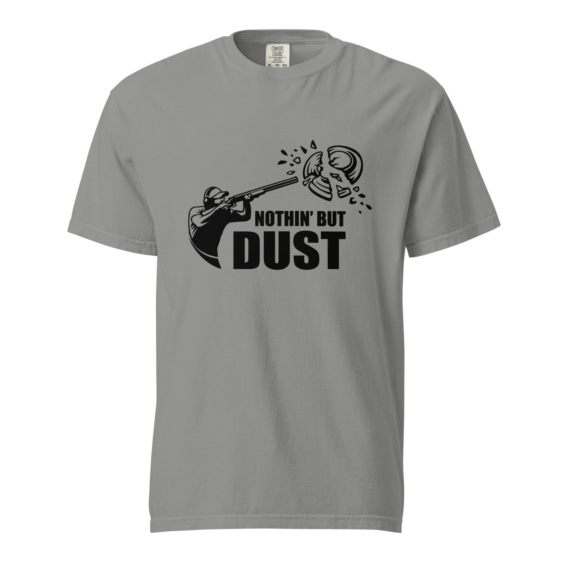 Signature | Comfort Colors T-Shirt | Meade High School Trap Team