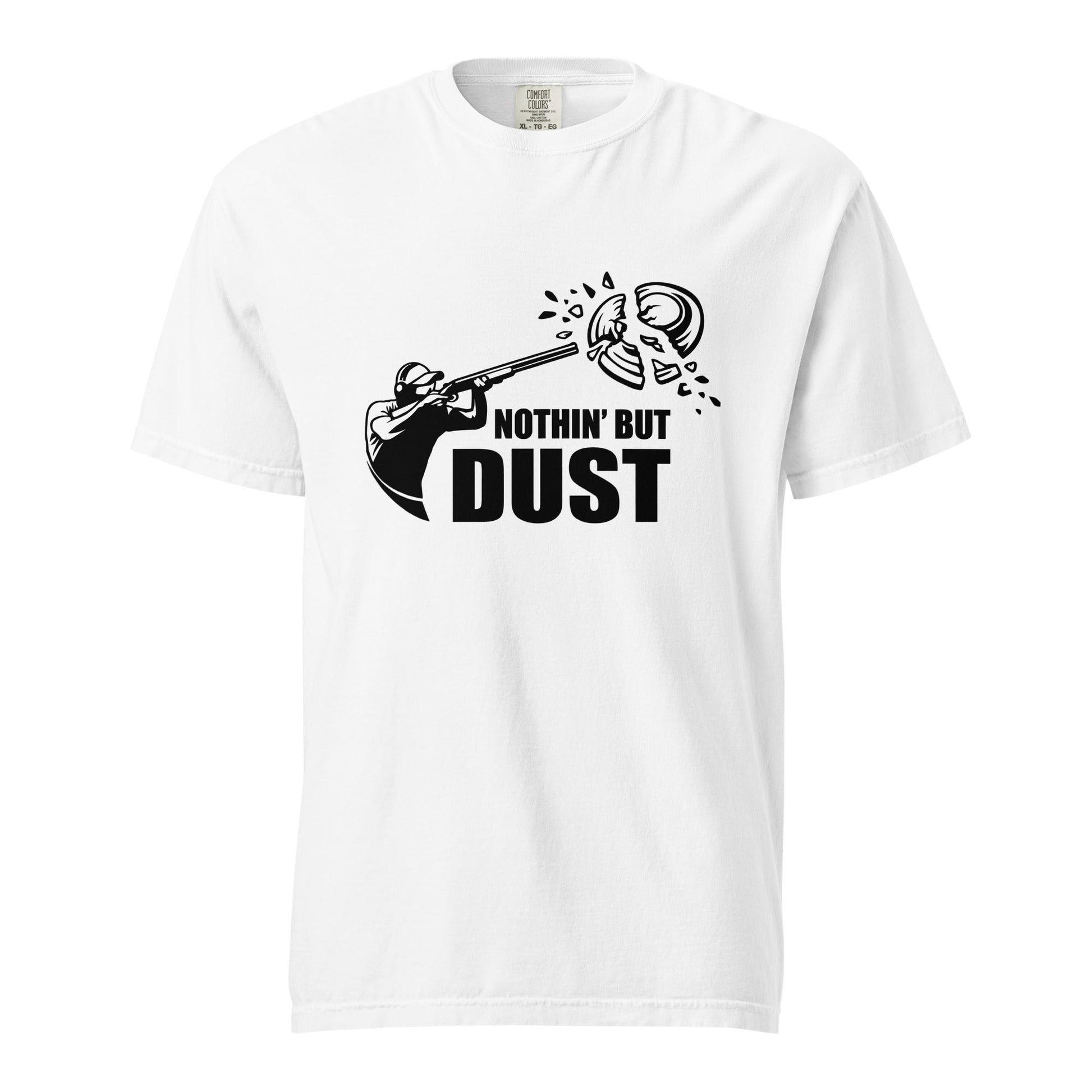 Signature | Comfort Colors T-Shirt | Meade High School Trap Team
