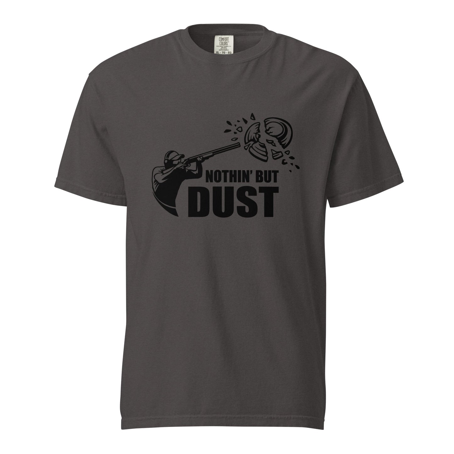 Signature | Comfort Colors T-Shirt | Meade High School Trap Team