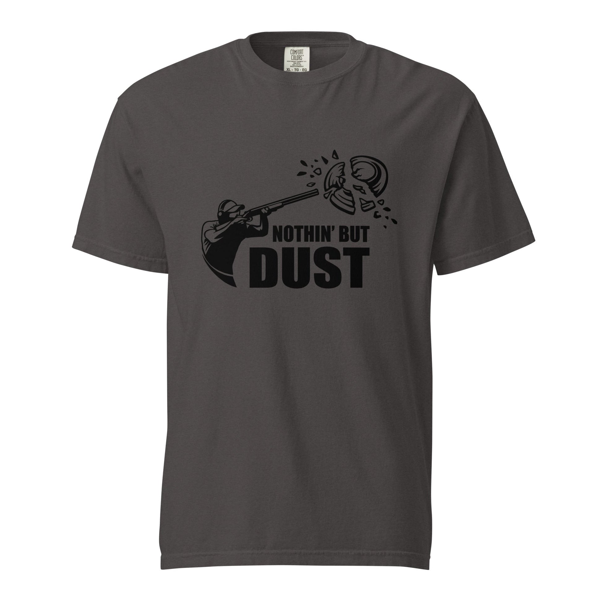 Signature | Comfort Colors T-Shirt | Meade High School Trap Team