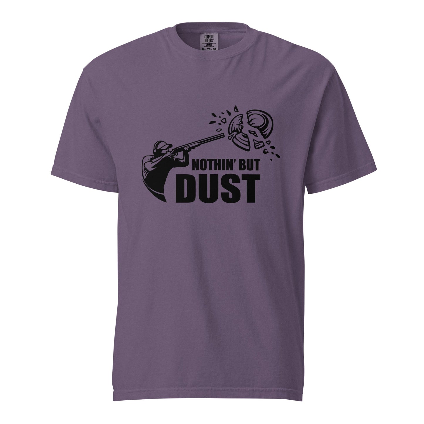 Signature | Comfort Colors T-Shirt | Meade High School Trap Team
