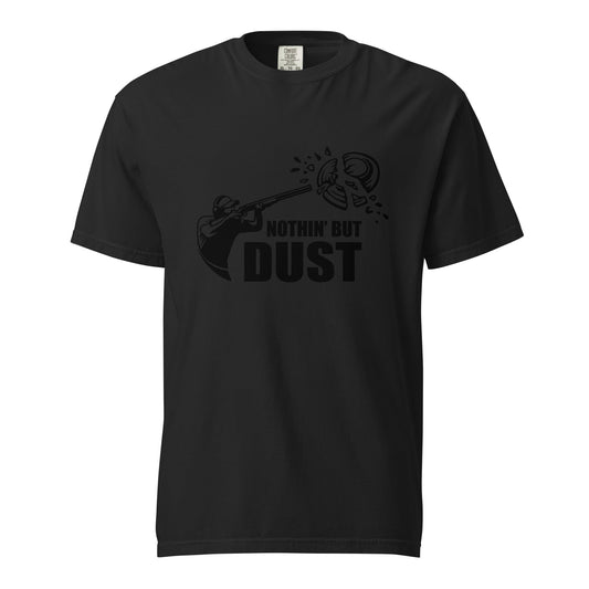 Signature | Comfort Colors T-Shirt | Meade High School Trap Team