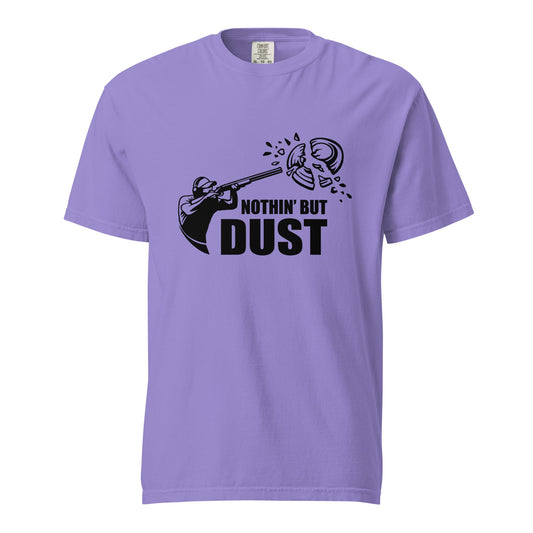 Signature | Comfort Colors T-Shirt | Meade High School Trap Team