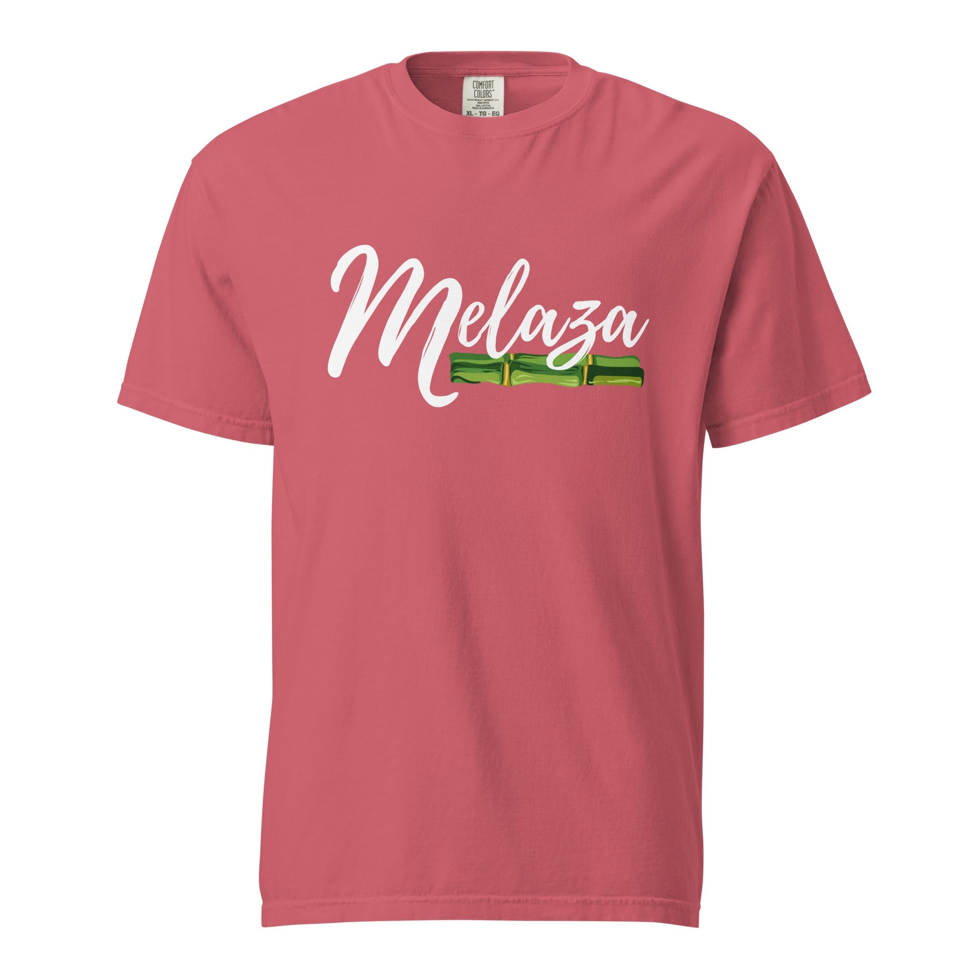 Signature | Comfort Colors T-Shirt | Melaza
