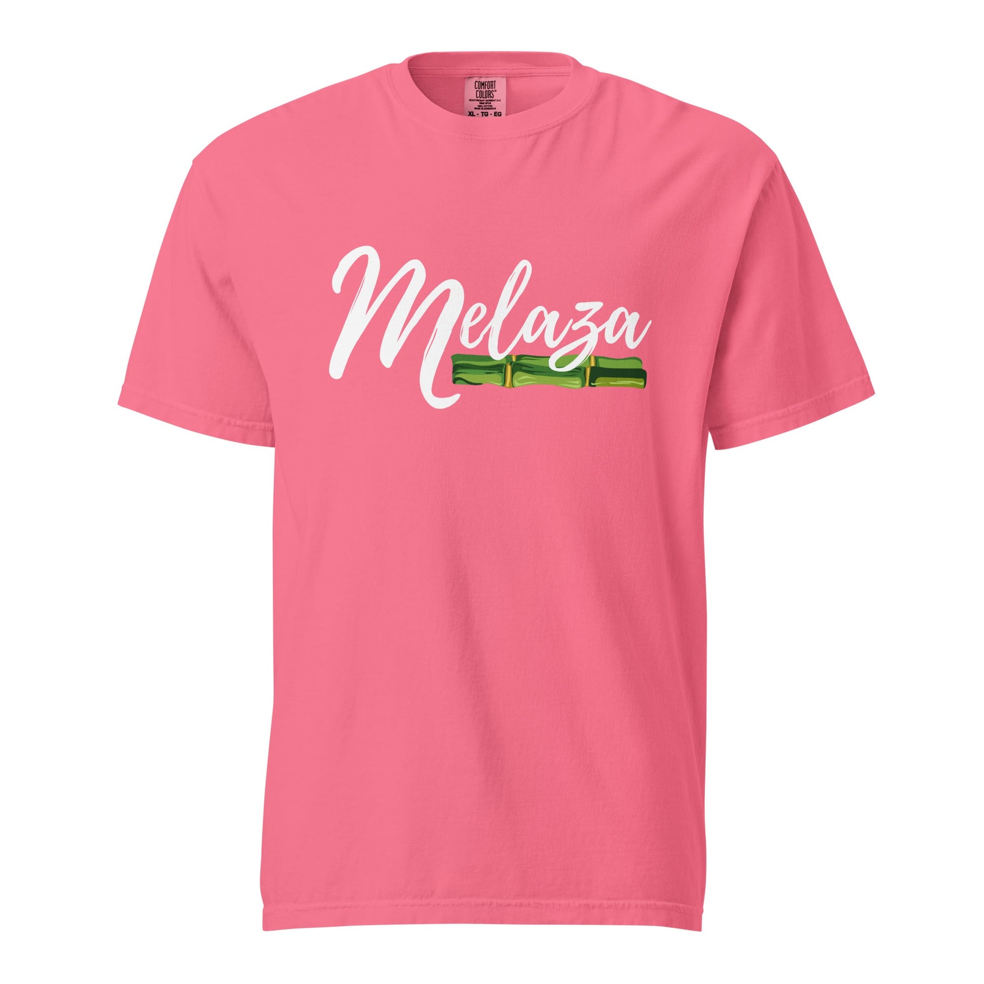 Signature | Comfort Colors T-Shirt | Melaza
