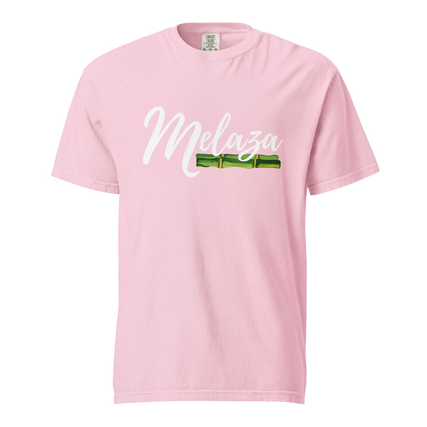 Signature | Comfort Colors T-Shirt | Melaza