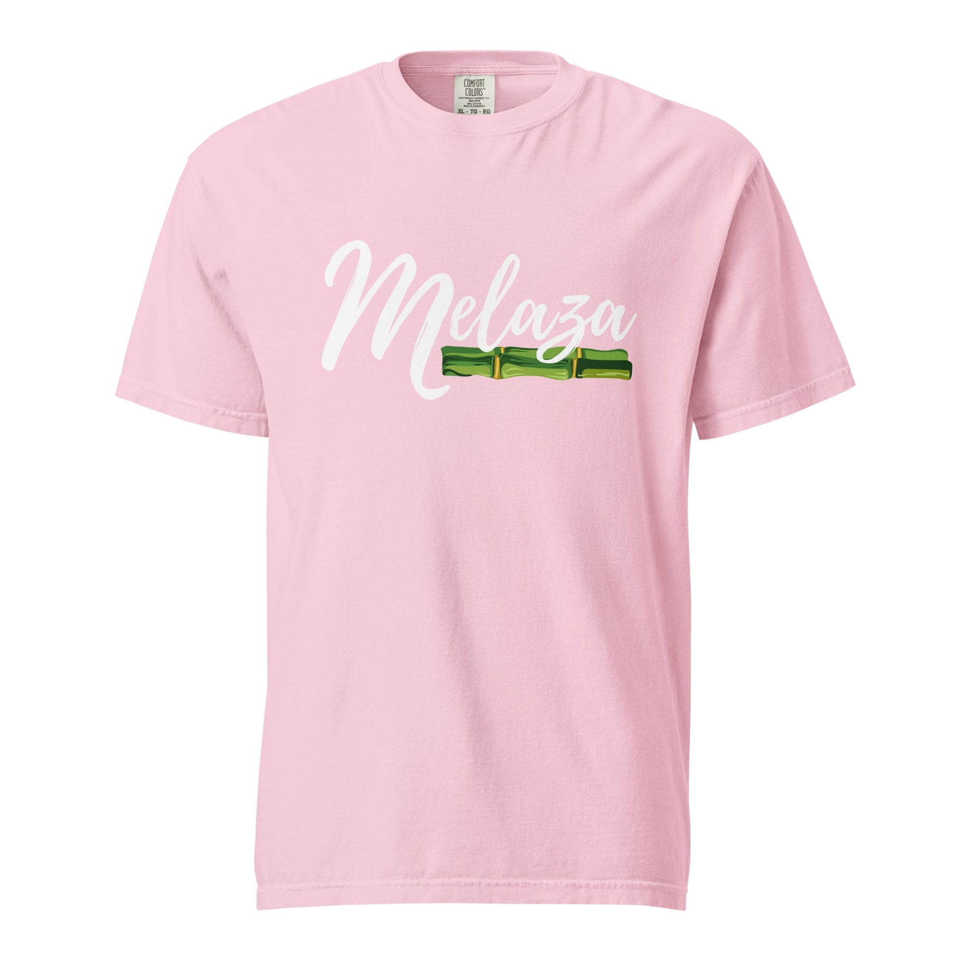 Signature | Comfort Colors T-Shirt | Melaza
