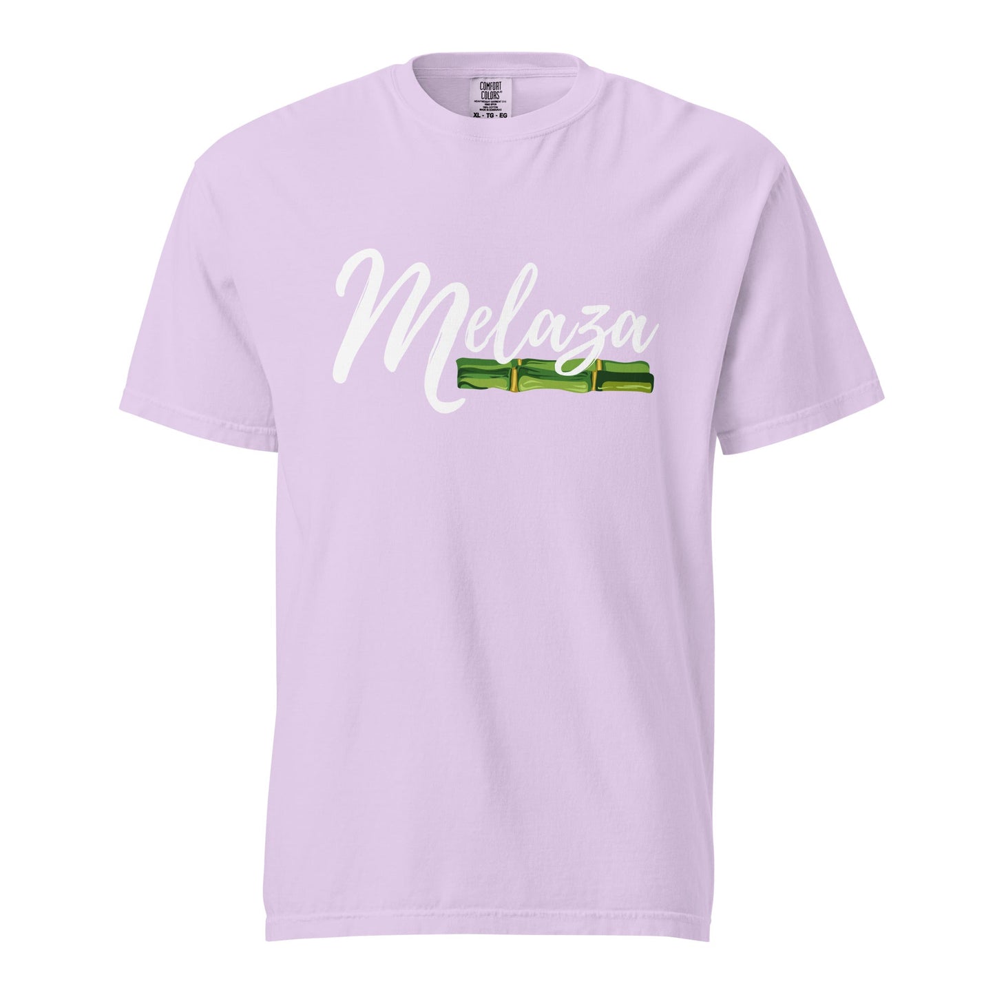 Signature | Comfort Colors T-Shirt | Melaza