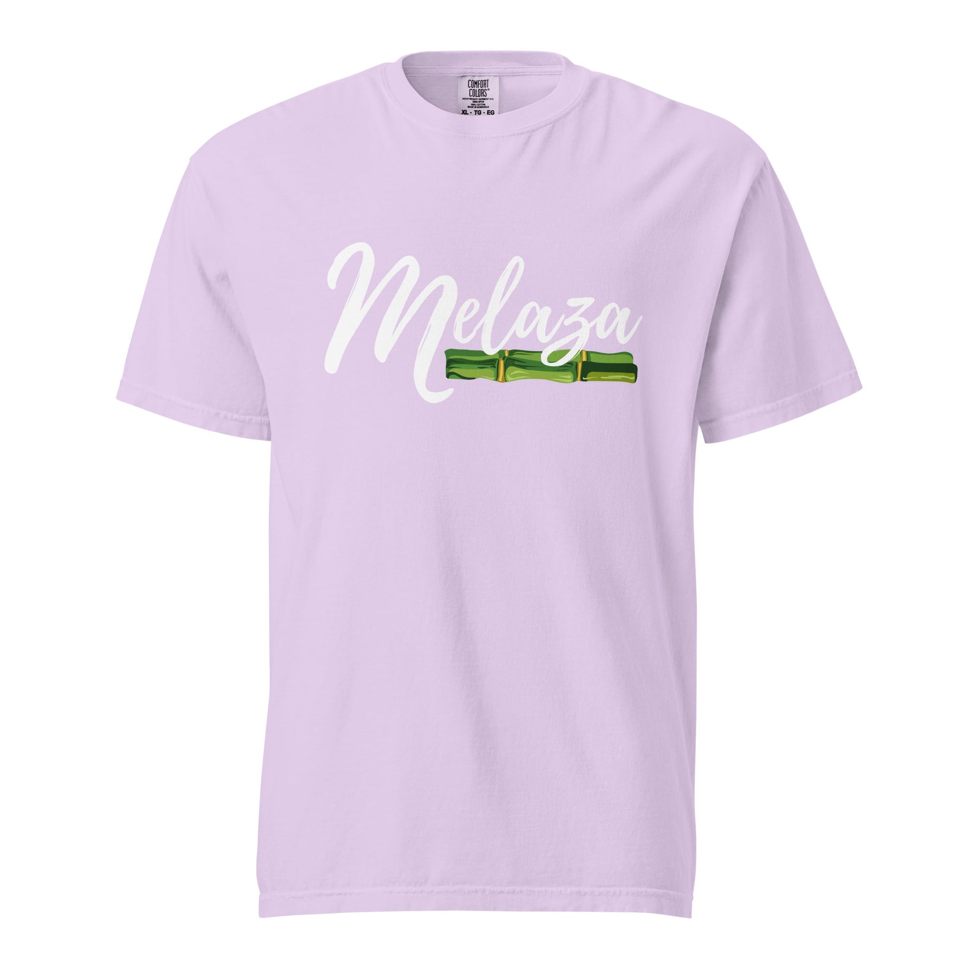 Signature | Comfort Colors T-Shirt | Melaza