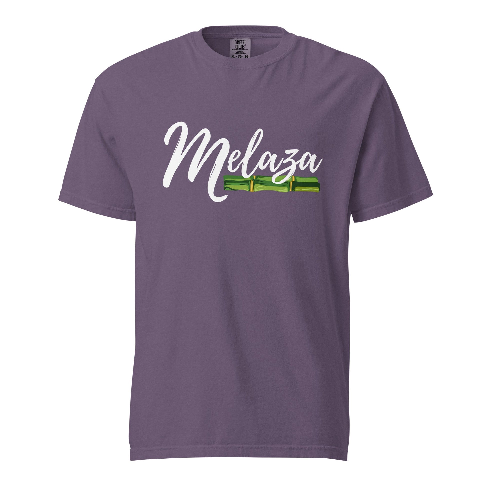Signature | Comfort Colors T-Shirt | Melaza