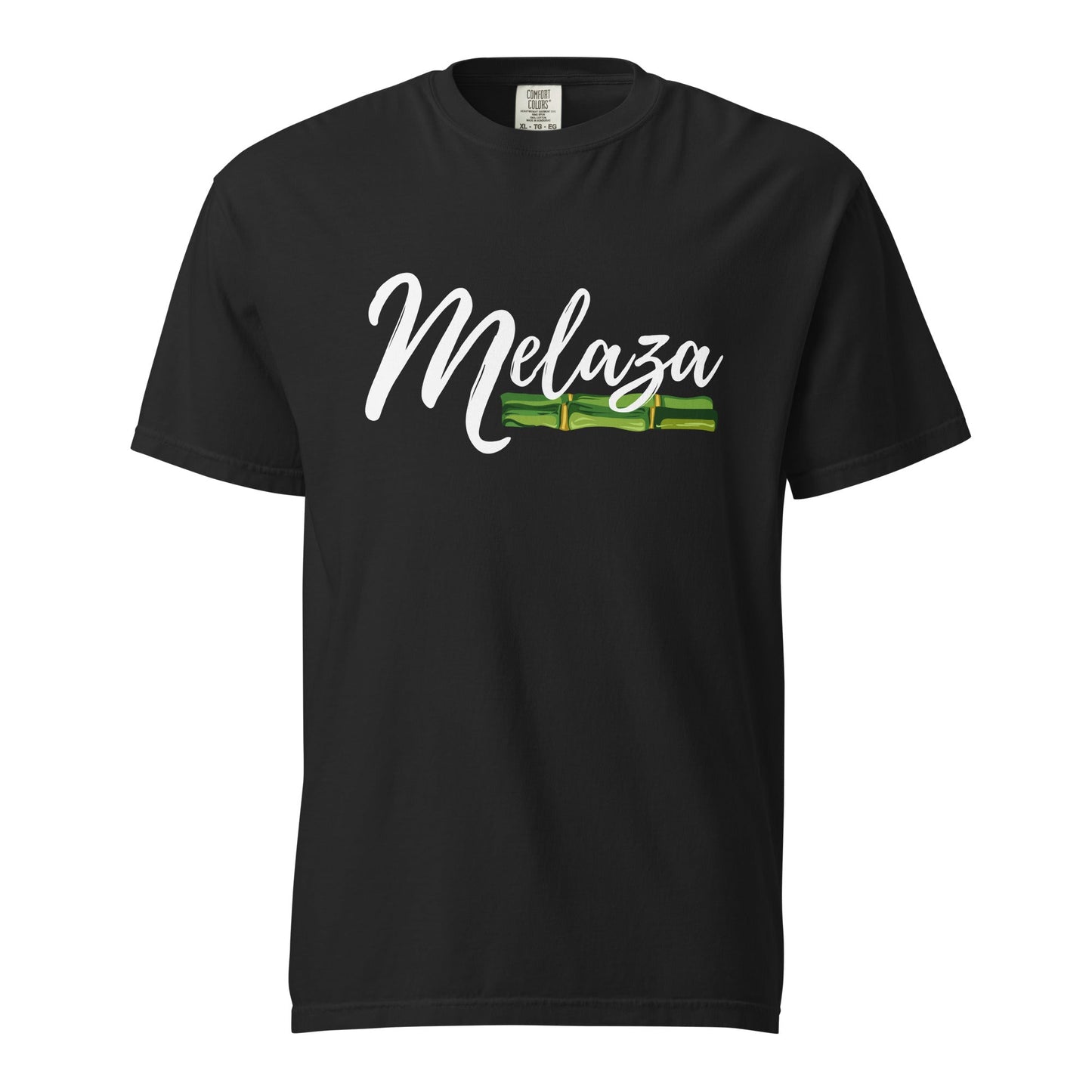 Signature | Comfort Colors T-Shirt | Melaza