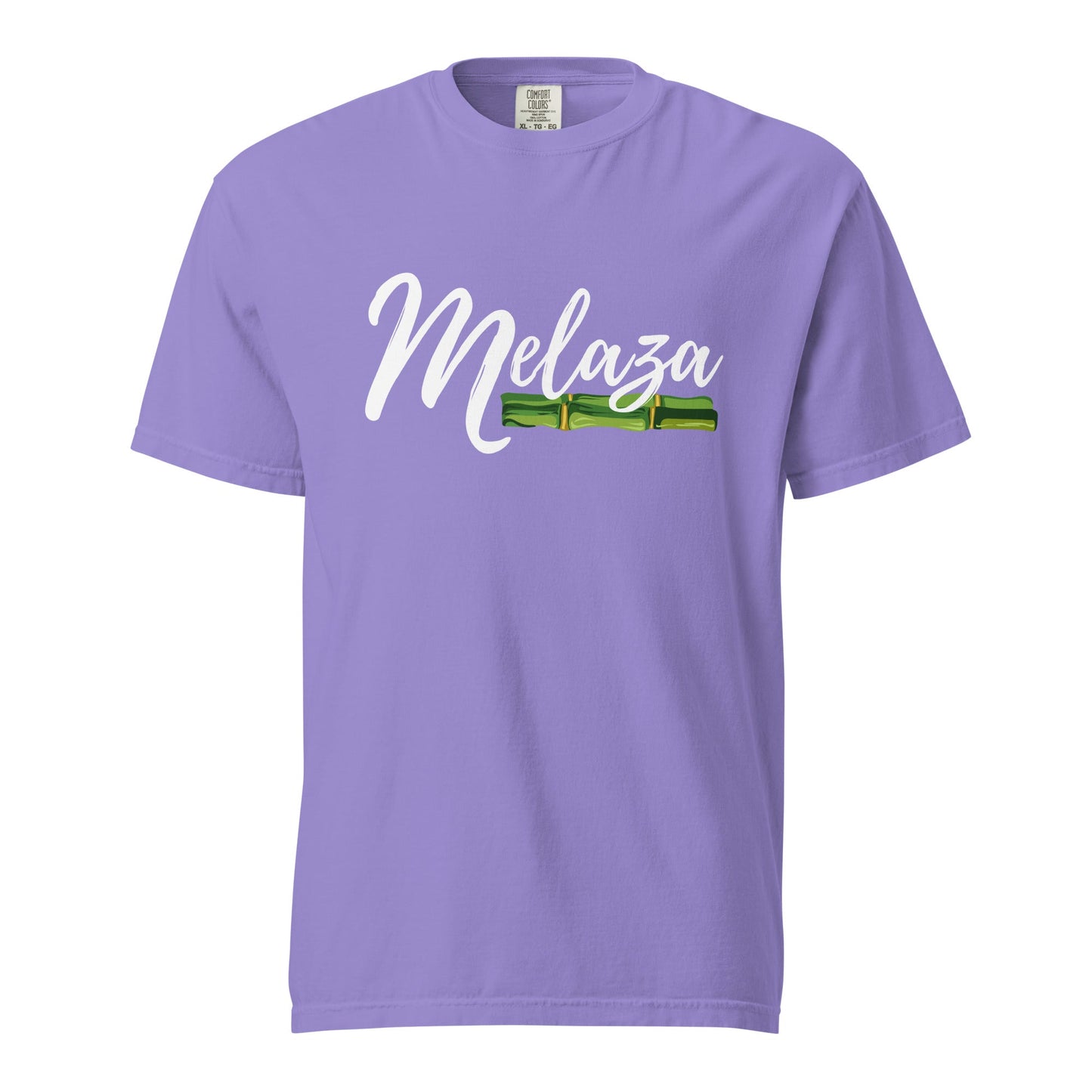 Signature | Comfort Colors T-Shirt | Melaza