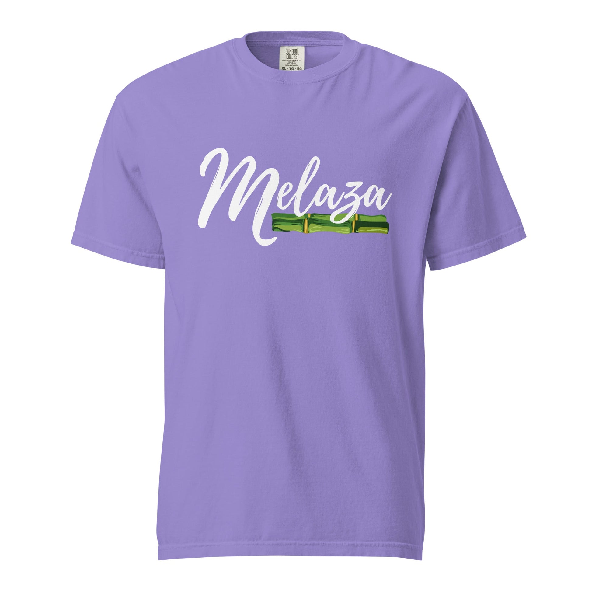 Signature | Comfort Colors T-Shirt | Melaza
