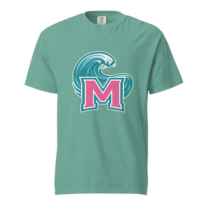 Signature | Comfort Colors T-Shirt | Miami Waves