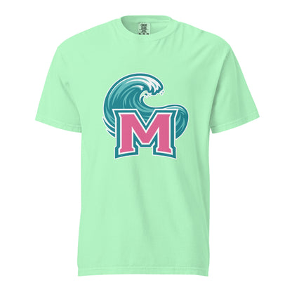 Signature | Comfort Colors T-Shirt | Miami Waves