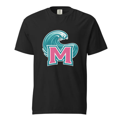 Signature | Comfort Colors T-Shirt | Miami Waves