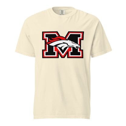 Signature | Comfort Colors T-Shirt | Middleburg Association of Athletics