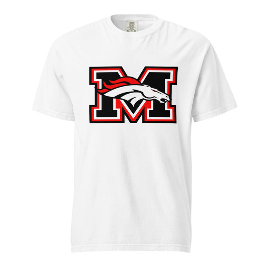 Signature | Comfort Colors T-Shirt | Middleburg Association of Athletics