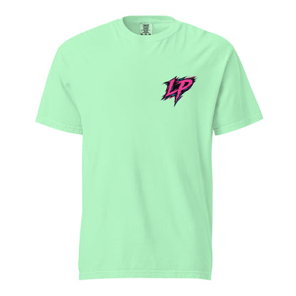 Signature | Comfort Colors T-Shirt | MKY Lady Prospects | Crest Logo
