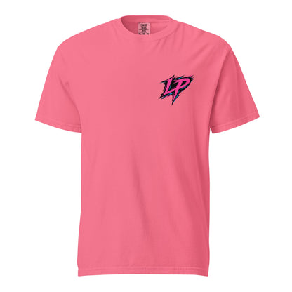 Signature | Comfort Colors T-Shirt | MKY Lady Prospects | Crest Logo