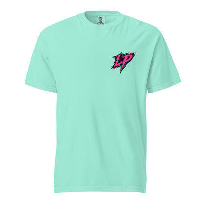 Signature | Comfort Colors T-Shirt | MKY Lady Prospects | Crest Logo