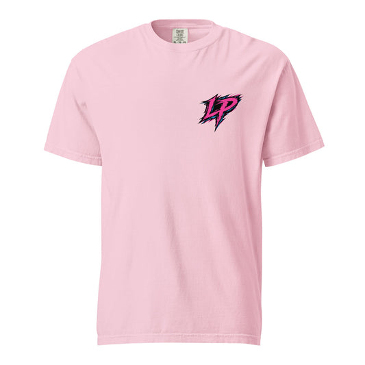 Signature | Comfort Colors T-Shirt | MKY Lady Prospects | Crest Logo