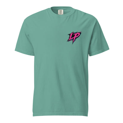 Signature | Comfort Colors T-Shirt | MKY Lady Prospects | Crest Logo