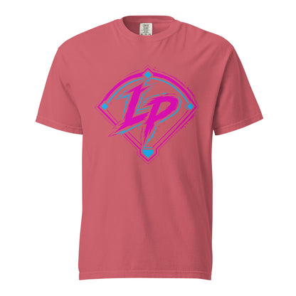 Signature | Comfort Colors T-Shirt | MKY Lady Prospects | Emblem Logo