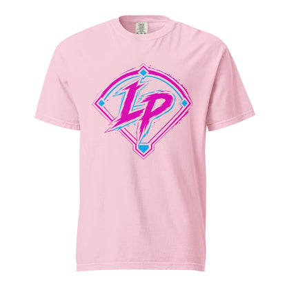 Signature | Comfort Colors T-Shirt | MKY Lady Prospects | Emblem Logo