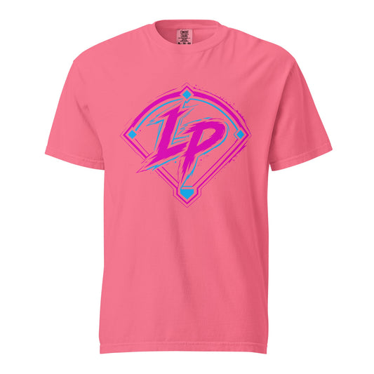 Signature | Comfort Colors T-Shirt | MKY Lady Prospects | Emblem Logo