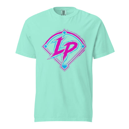 Signature | Comfort Colors T-Shirt | MKY Lady Prospects | Emblem Logo
