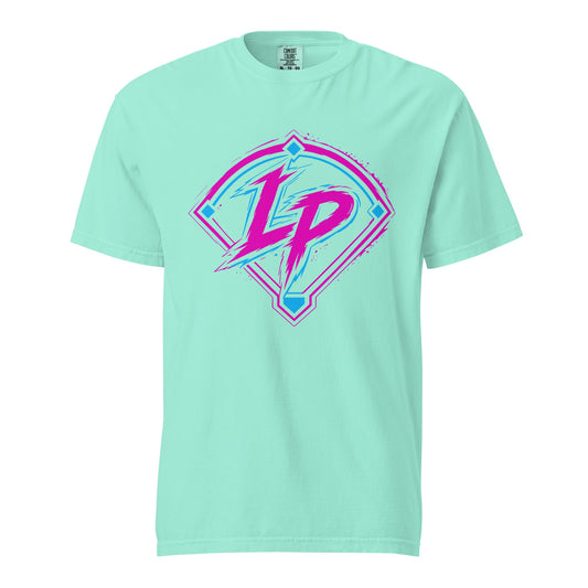 Signature | Comfort Colors T-Shirt | MKY Lady Prospects | Emblem Logo