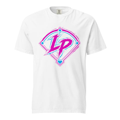Signature | Comfort Colors T-Shirt | MKY Lady Prospects | Emblem Logo
