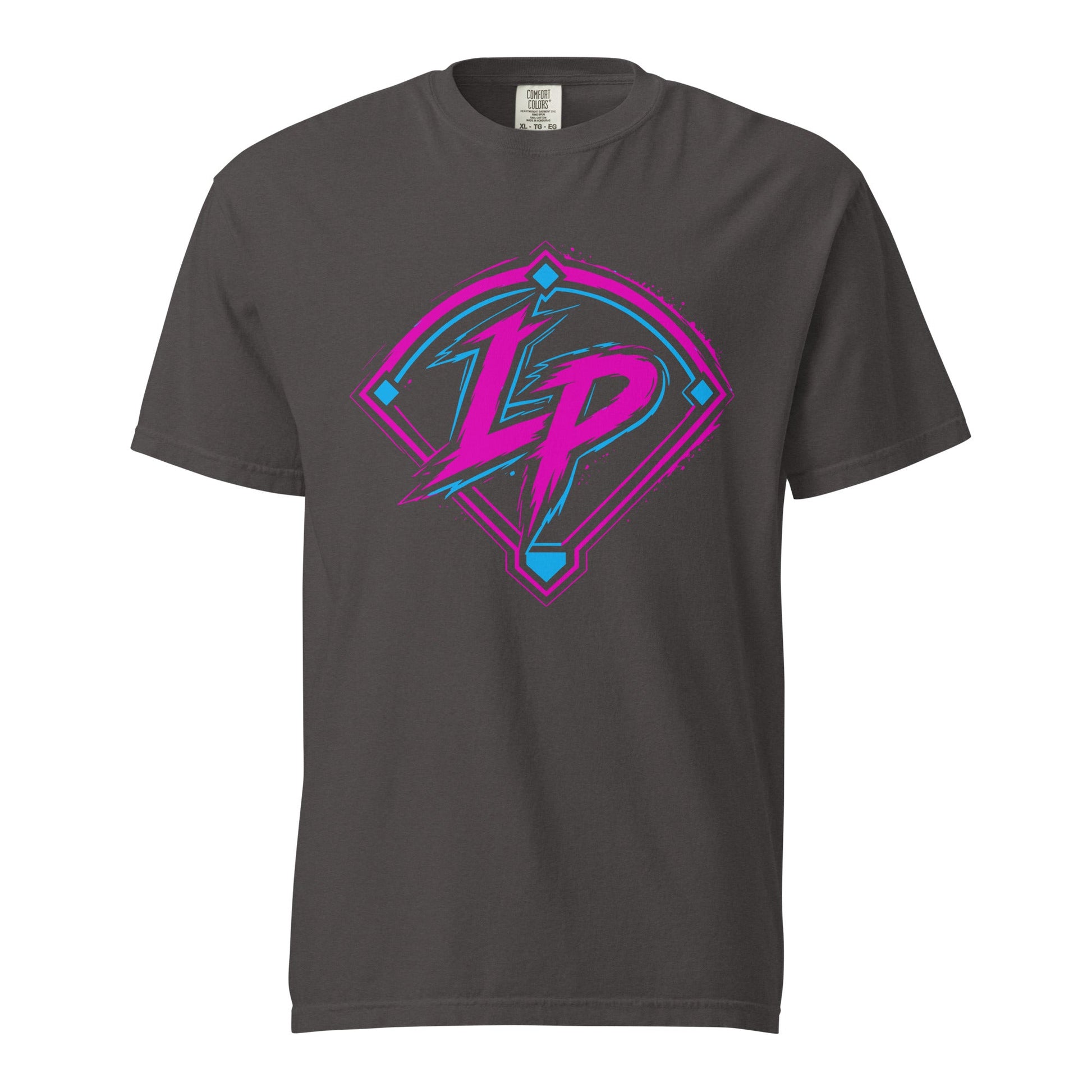 Signature | Comfort Colors T-Shirt | MKY Lady Prospects | Emblem Logo