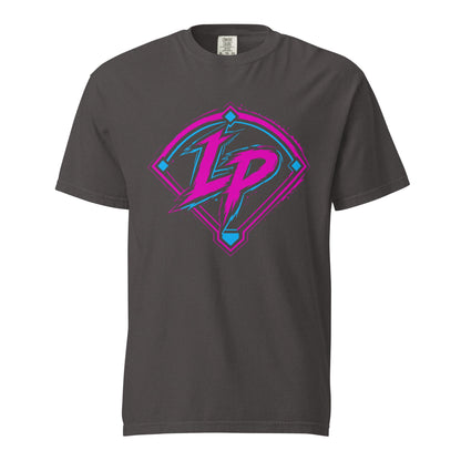 Signature | Comfort Colors T-Shirt | MKY Lady Prospects | Emblem Logo