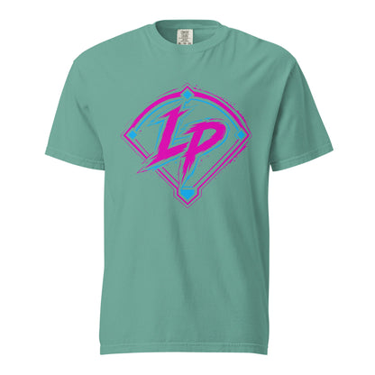 Signature | Comfort Colors T-Shirt | MKY Lady Prospects | Emblem Logo