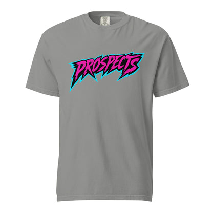 Signature | Comfort Colors T-Shirt | MKY Prospects | Modern Script Logo