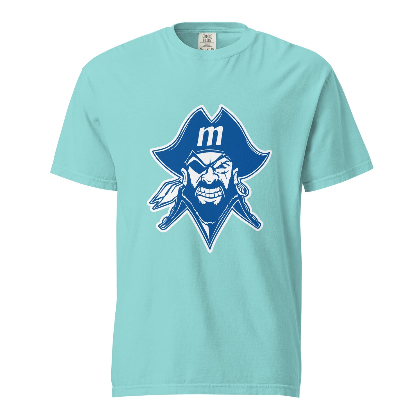 Signature | Comfort Colors T-Shirt | Modesto Junior College