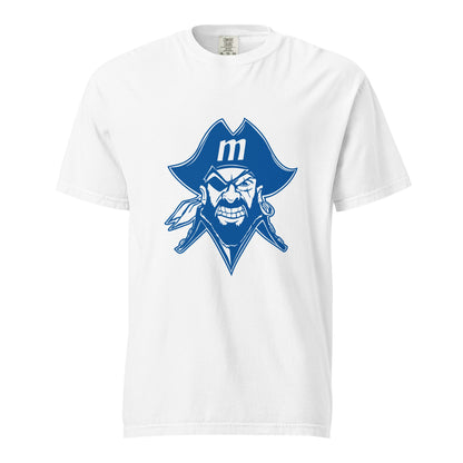 Signature | Comfort Colors T-Shirt | Modesto Junior College