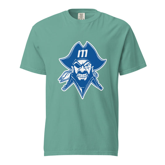 Signature | Comfort Colors T-Shirt | Modesto Junior College