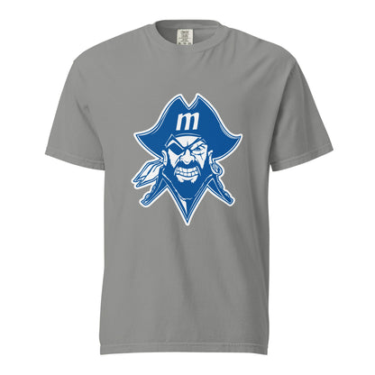 Signature | Comfort Colors T-Shirt | Modesto Junior College