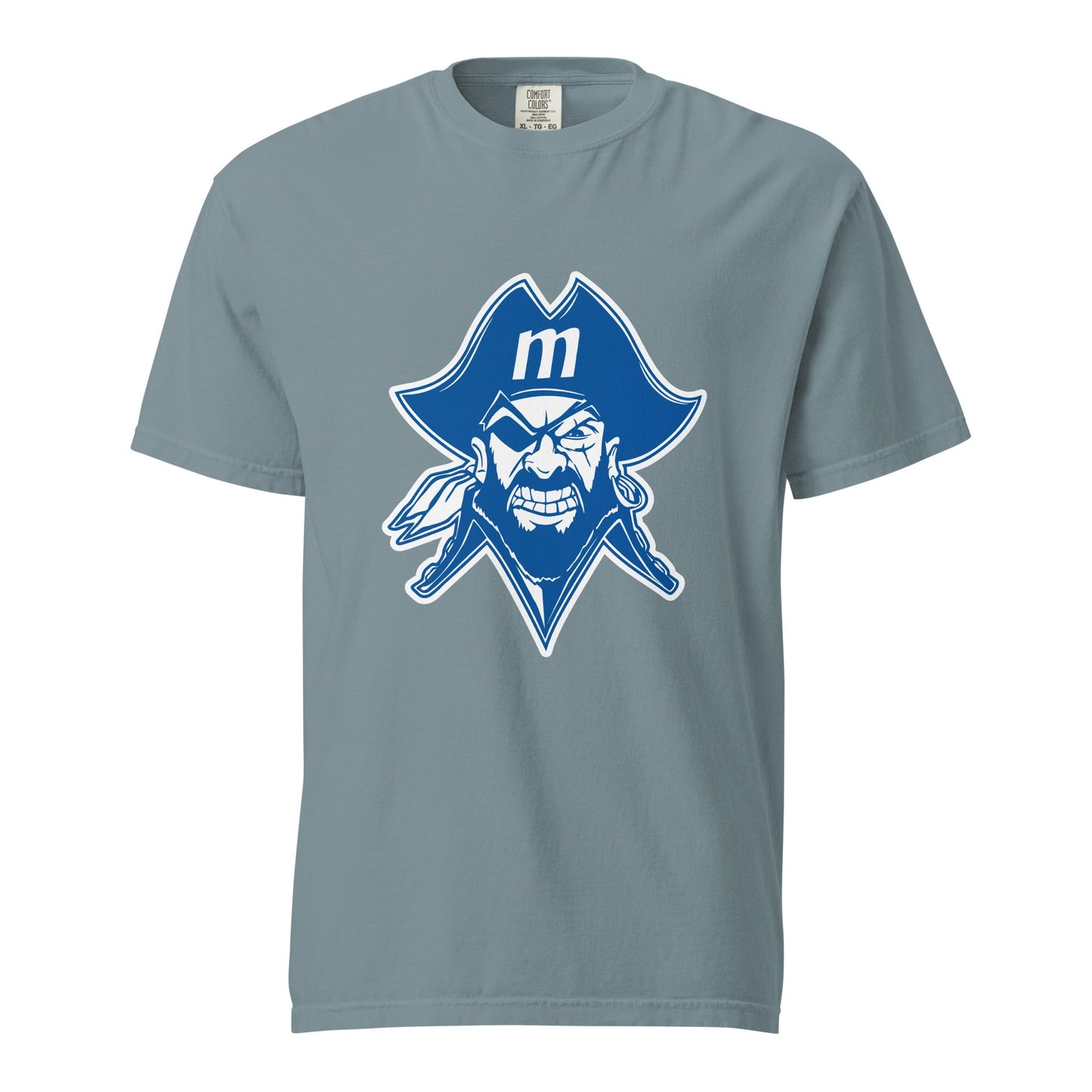 Signature | Comfort Colors T-Shirt | Modesto Junior College