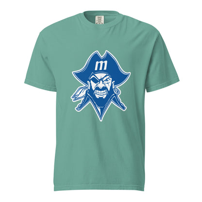 Signature | Comfort Colors T-Shirt | Modesto Junior College